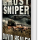 Ghost Sniper: A World War II Thriller by David Healey